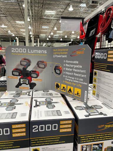 Warehouse club «Costco Wholesale», reviews and photos, 4125 Arctic Avenue, Bellingham, WA 98226, USA