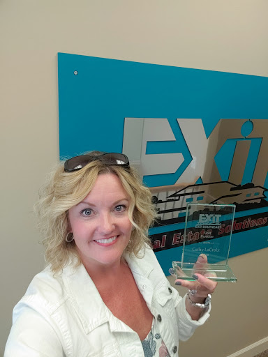 Commercial Real Estate Agency «Exit Real Estate Solutions», reviews and photos, 111 Maple Row Blvd, Hendersonville, TN 37075, USA