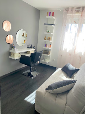 CHLOÉ MÉNARD COIFFURE À DOMICILE à Cogolin