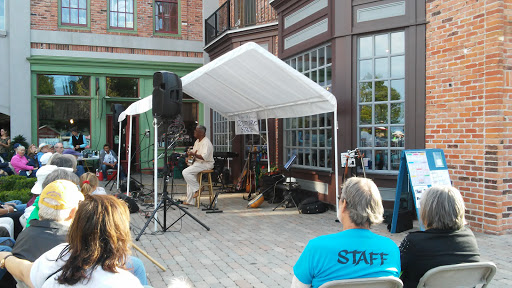 Live Music Venue «Lexington Village Theatre», reviews and photos, 7318 Huron Ave, Lexington, MI 48450, USA