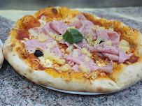 Pizza du Pizzeria la Mama à Lyon - n°14