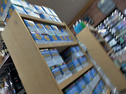 Party Store «Midway Party Store», reviews and photos, 4689 E Grand River Ave, Howell, MI 48843, USA