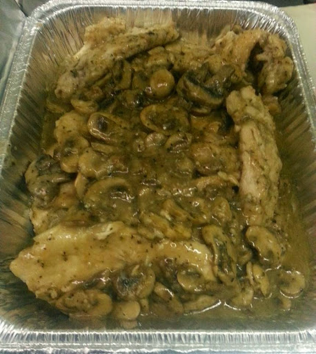 Cafe «A La Mode Cafe & Catering», reviews and photos, 331 Nottingham Rd, Syracuse, NY 13210, USA