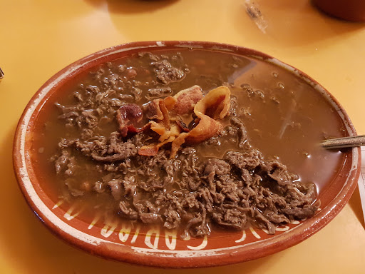 Restaurantes de carne en Guadalajara