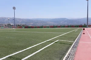 Al salam stadium image
