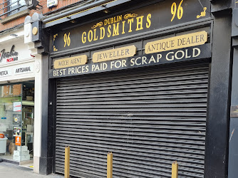 Dublin Goldsmiths