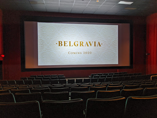 Movie Theater «Regal Cinemas Kansas City 18», reviews and photos, 3200 Ameristar Dr, Kansas City, MO 64161, USA