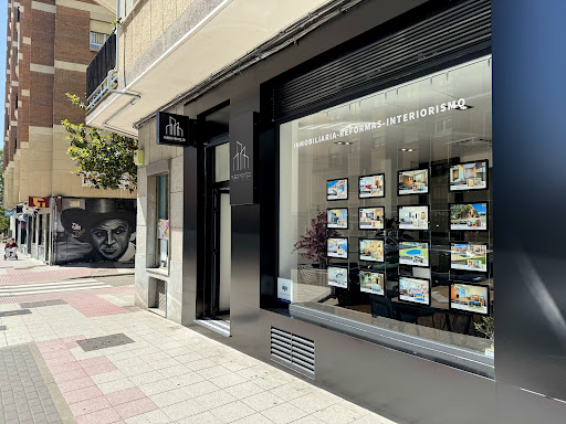 Ruben Montejo Agencia Inmobiliaria en Salamanca