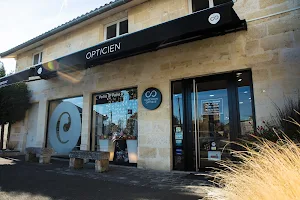 Opticien Capeyron Optique Mérignac image