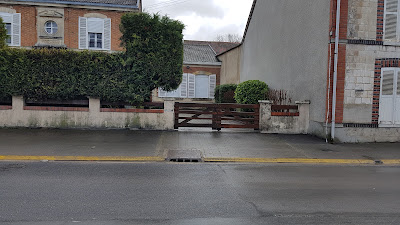 Céline COQUART infirmière libérale à Jâlons