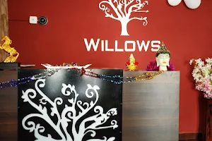 Willows Spa | Spa in Velacheri | Massage in Velacheri image