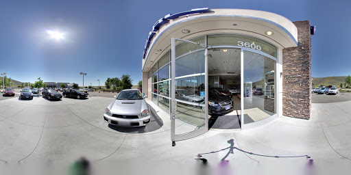 Subaru Dealer «Livermore Subaru», reviews and photos, 3600 Las Positas Rd, Livermore, CA 94551, USA