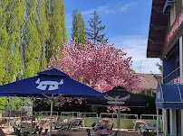 Photos du propriétaire du Le Refuge du Lac Bar-Restaurant à Marcenay - n°2