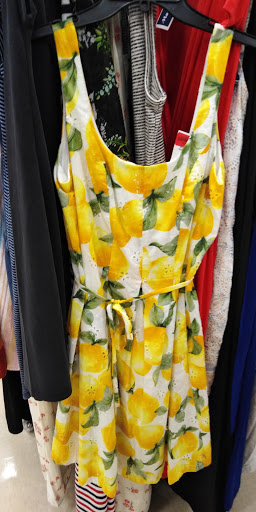 Department Store «Marshalls», reviews and photos, 2175 E Semoran Blvd, Apopka, FL 32703, USA