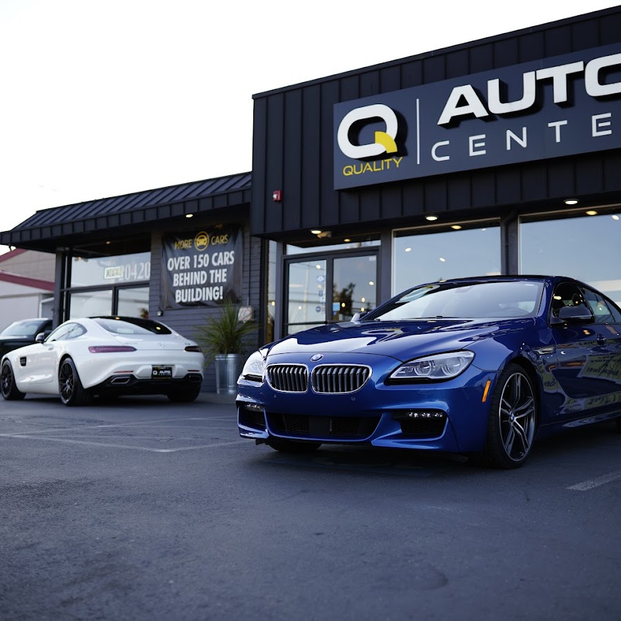 Quality Auto Center