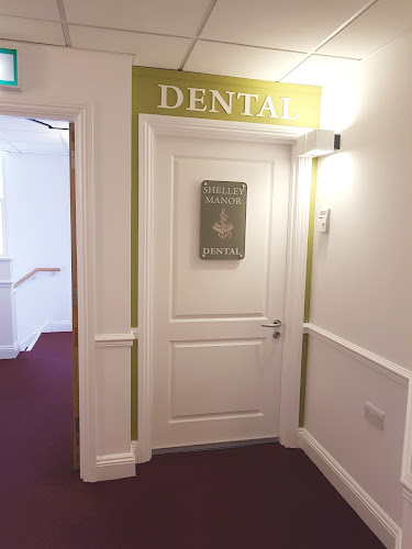 Reviews of Shelley Manor Dental in Bournemouth - Dentist