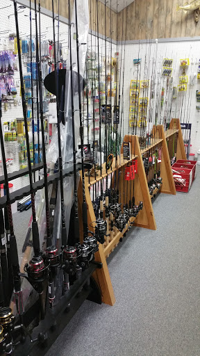 Sporting Goods Store «Phillips Bait & Tackle», reviews and photos, 773 Lancaster Pike, Quarryville, PA 17566, USA