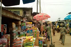 Agbeni Market image