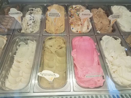 Dessert Shop «Desserts by Patrick», reviews and photos, 1820 S Catalina Ave, Redondo Beach, CA 90277, USA