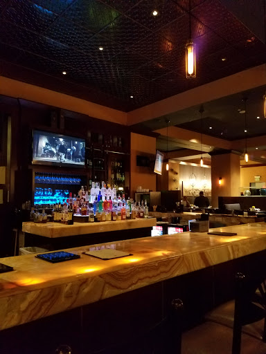 Oro Restaurant & Bar