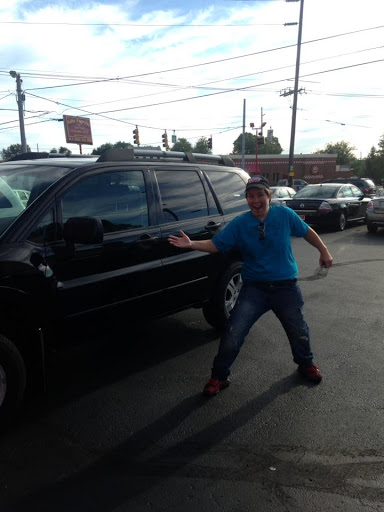 Used Car Dealer «Auto Express Of Hamilton», reviews and photos, 2980 Dixie Hwy, Hamilton, OH 45015, USA