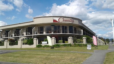 Photos of Chantilly's Motor Lodge