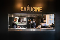 Photos du propriétaire du Restaurant gastronomique Le Capucine à Pennedepie - n°11