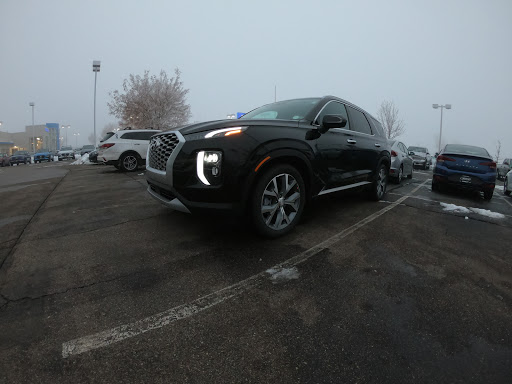 Hyundai Dealer «Hyundai of Greeley», reviews and photos, 4533 W 29th St, Greeley, CO 80634, USA