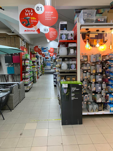 Magasin de bricolage Mr.Bricolage Toulon Mourillon Toulon