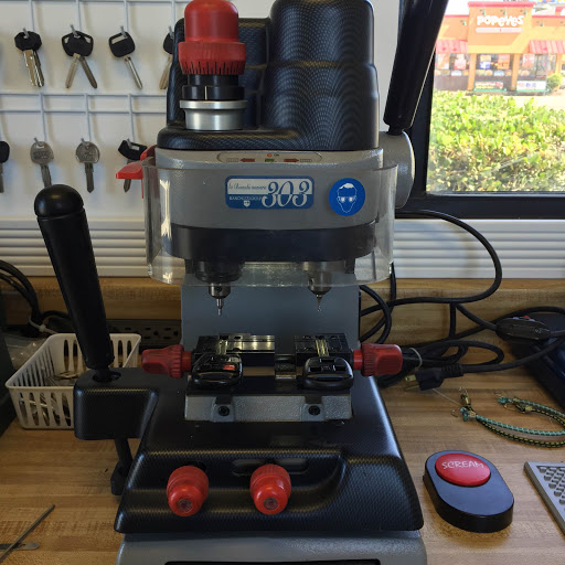 Locksmith «Key Zone Locksmith», reviews and photos, 20902 Roscoe Blvd, Canoga Park, CA 91304, USA