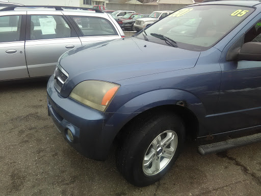 Used Car Dealer «M & M Car Sales», reviews and photos, 25713 John R Rd, Madison Heights, MI 48071, USA