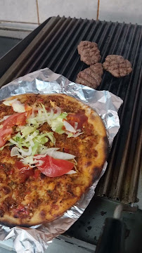 Photos du propriétaire du Kebab Divan Soleil à Limay - n°2