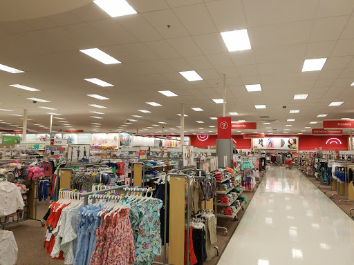 Department Store «Target», reviews and photos, 4601 Montgomery Hwy #300, Dothan, AL 36303, USA