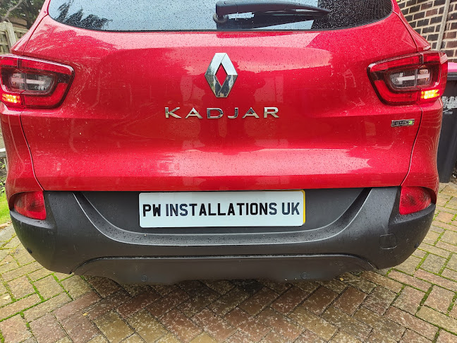 Reviews of Pw installations uk in Manchester - Electrician