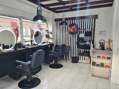Barber concept à Somain