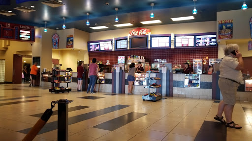 Movie Theater «City Lights Georgetown - A Schulman Theatre», reviews and photos, 420 Wolf Ranch Parkway, Georgetown, TX 78628, USA