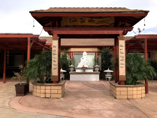 Truc Lam Buddhist Center