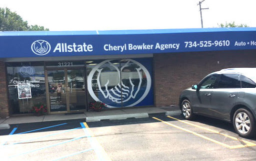 Insurance Agency «Allstate Insurance Agent: Cheryl Bowker», reviews and photos