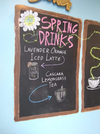 Coffee Shop «Boston Stoker Coffee Roasters - Englewood», reviews and photos, 8321 N Main St, Dayton, OH 45415, USA