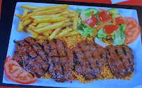 Frite du Restaurant Mehmet sihyurek à Sevran - n°9