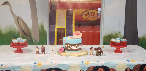 Amusement Center «Jumpin Jonnies», reviews and photos, 234 Talcottville Rd, Vernon, CT 06066, USA