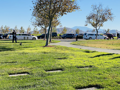 Funeral Home «Tillman Riverside Mortuary», reviews and photos, 2874 Tenth St, Riverside, CA 92507, USA