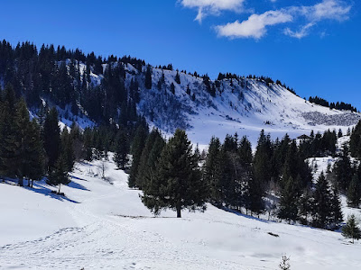 Beauregard à La Clusaz