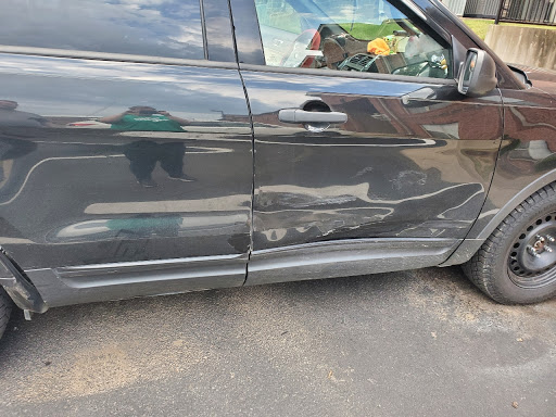 Auto Body Shop «A & J Collision Repair», reviews and photos, 1215 Thomas G Wilson Dr, Conway, AR 72032, USA