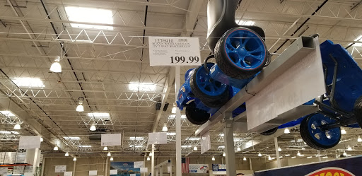 Warehouse store «Costco Wholesale», reviews and photos, 1500 Gemini Pl, Columbus, OH 43240, USA