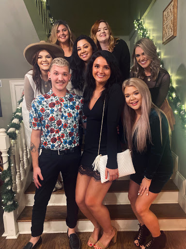 Hair Salon «The Urban Revival Boutique, Style Bar & Salon», reviews and photos, 2903 N Patterson St, Valdosta, GA 31602, USA