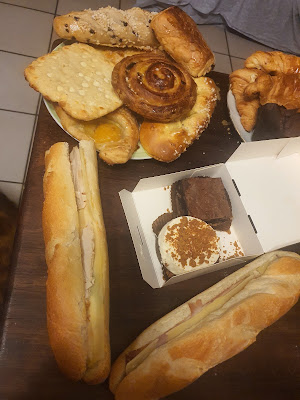 la mie CÂLINE - Atelier "Pains & Restauration" à Pau