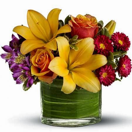 Florist «Flower Corner», reviews and photos, 2501 W Holcombe Blvd, Houston, TX 77030, USA