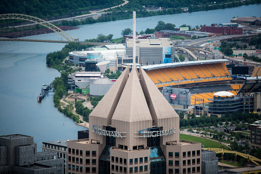 Health Insurance Agency «Highmark Corporate Headquarters», reviews and photos