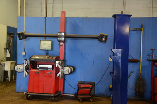 Auto Repair Shop «Fox River Tire & Auto», reviews and photos, 20 N 17th St, St Charles, IL 60174, USA